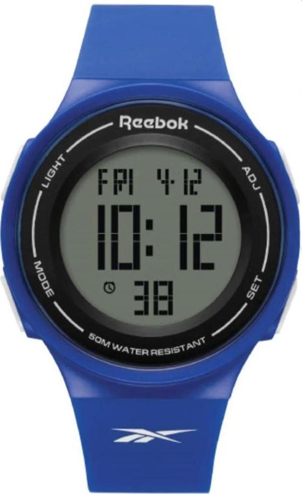 Reebok RV-GEN-U9-PLPL-WB Erkek Kol Saati - Image 1