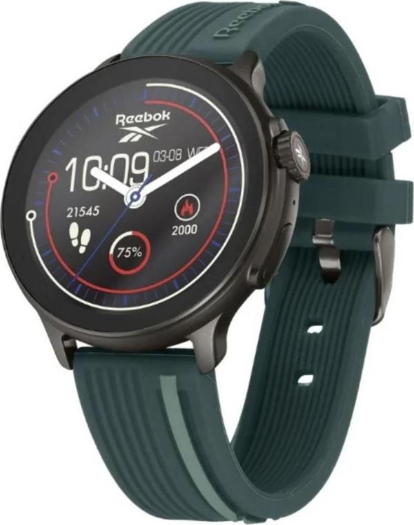 Reebok RV-ITE-G0-ABIG-BB Unisex Akıllı Kol Saati - Image 1