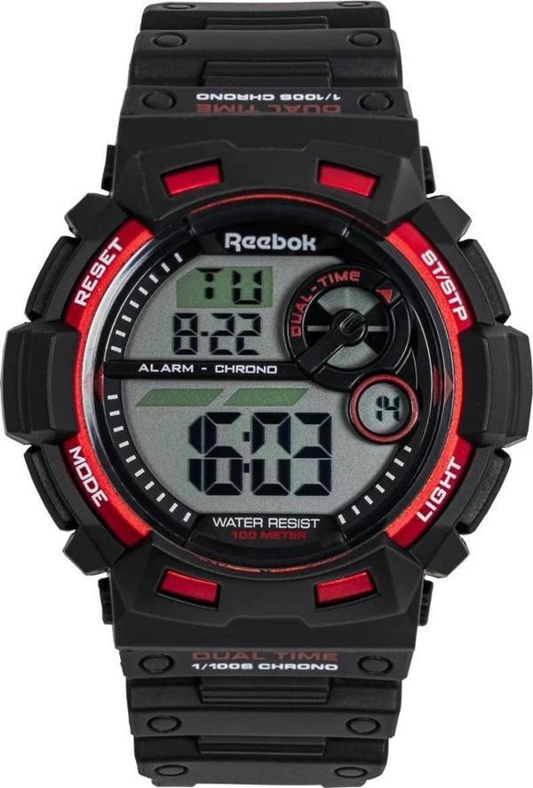 Reebok RV-PAT-G9-PBPB-WR Erkek Kol Saati - Image 1