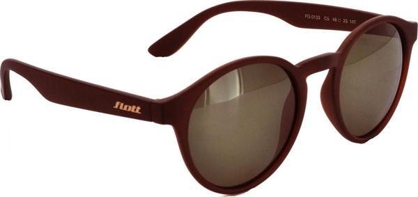 Flott FG0133-C5 48 Polarize Unisex Güneş Gözlüğü - Image 1