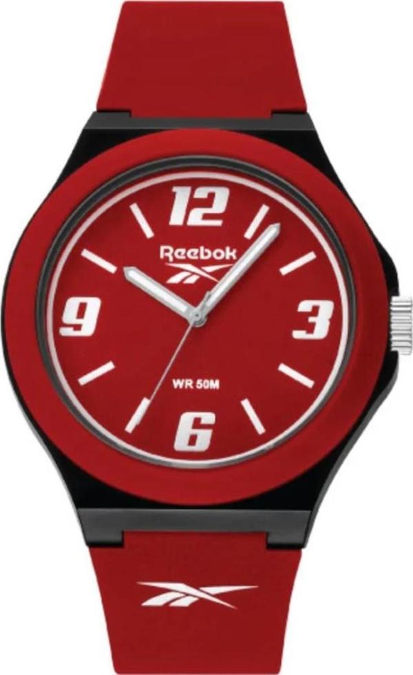 Reebok RV-TIL-G2-PBIR-BW Erkek Kol Saati - Image 1