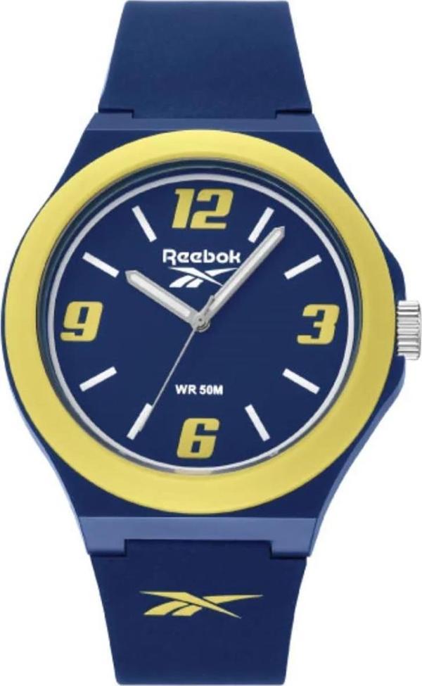 Reebok RV-TIL-G2-PNIN-NY Erkek Kol Saati - Image 1