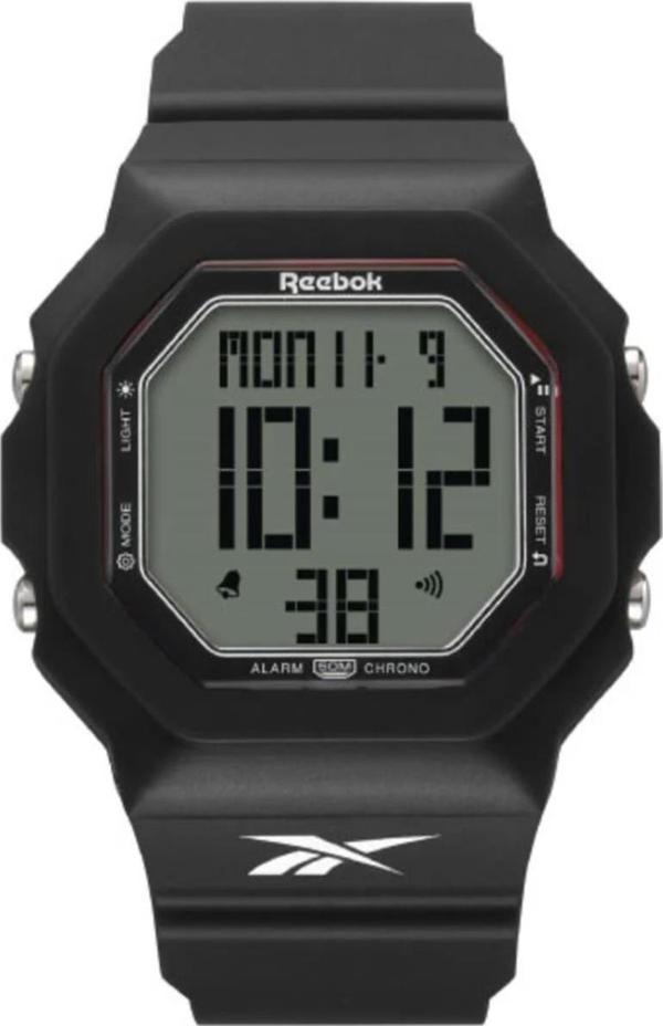 Reebok RV-TRU-U9-PBPB-WR Erkek Kol Saati - Image 1