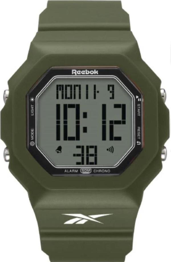 Reebok RV-TRU-U9-PGPG-WB Erkek Kol Saati - Image 1