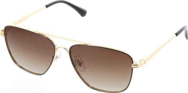 Hawk HW2062-01 58 Polarize Erkek Güneş Gözlüğü - Image 1