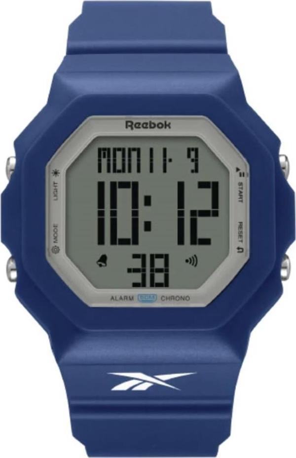 Reebok RV-TRU-U9-PNPN-WW Erkek Kol Saati - Image 1