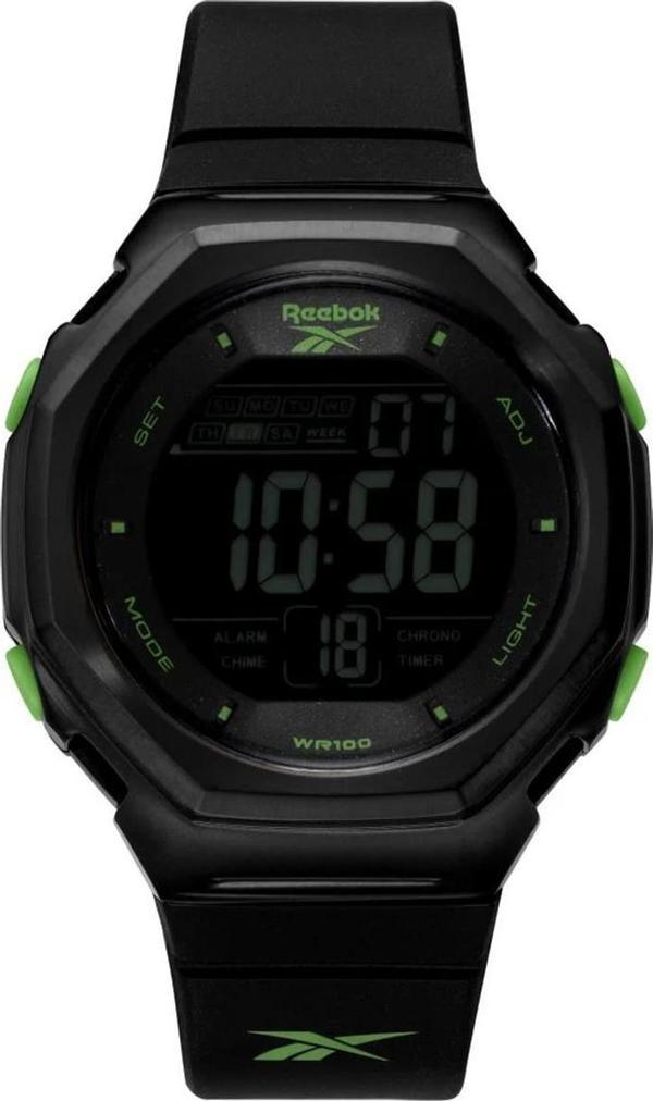 Reebok RV-UNI-G9-SBPB-BG Unisex Kol Saati - Image 1