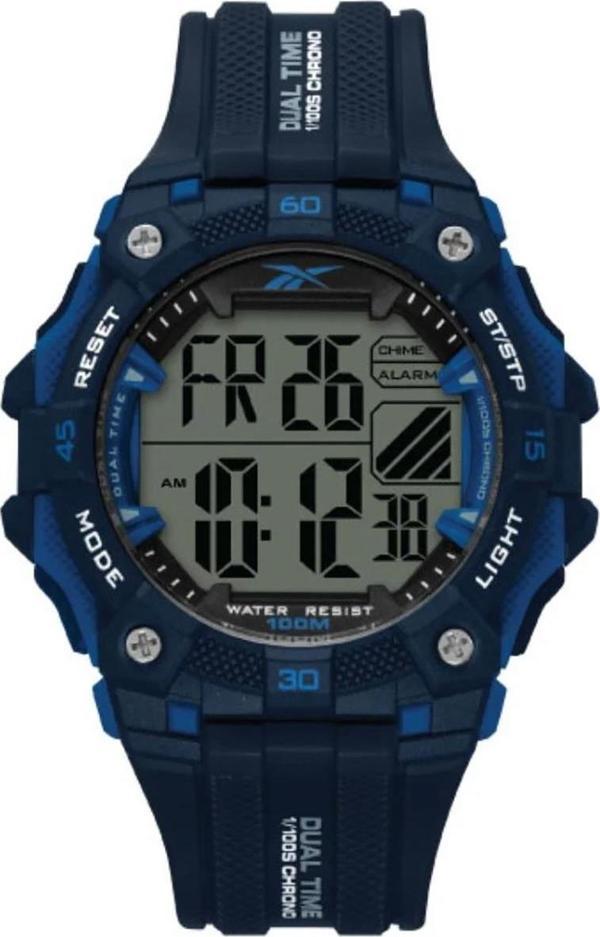 Reebok RV-VAL-G9-PNPN-WN Erkek Kol Saati - Image 1