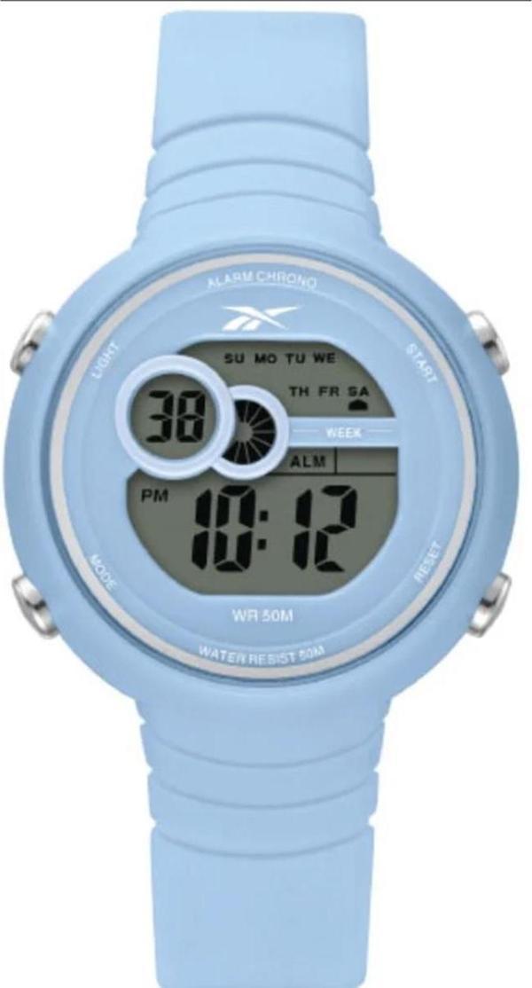 Reebok RV-WEA-L9-PKPK-WK Kadın Kol Saati - Image 1