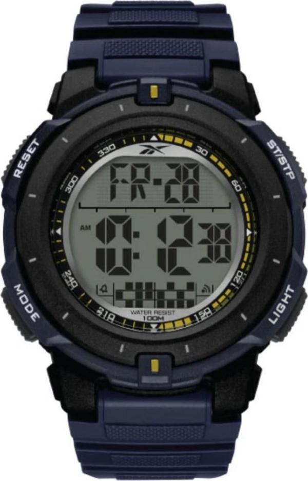 Reebok RV-WHE-G9-PNPN-WY Erkek Kol Saati - Image 1