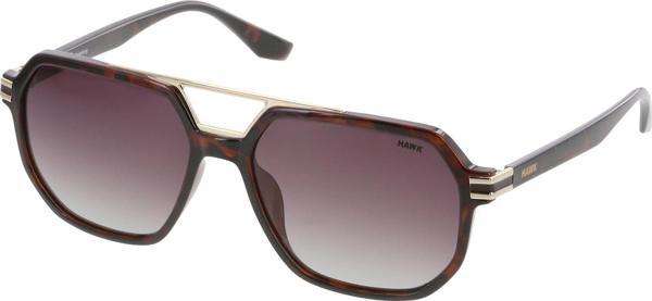 Hawk HW2119-02 56 Erkek Güneş Gözlüğü - Image 1