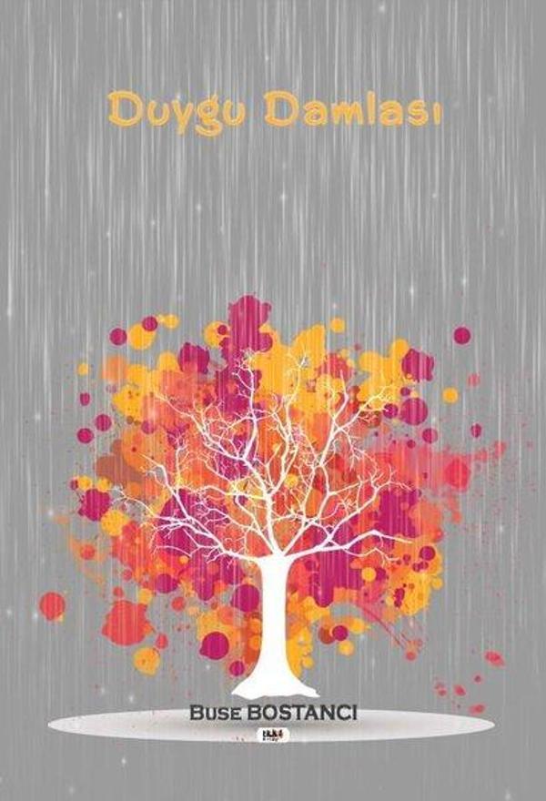 Duygu Damlası - Tilki Kitap - Image 1