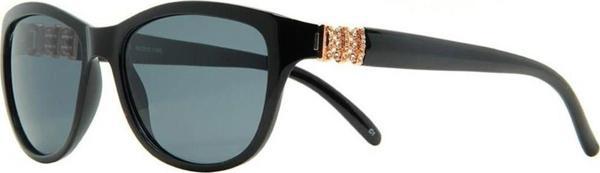 Rudi Valentino RVOF126-01 56 Polarize Kadın Güneş Gözlüğü - Image 1