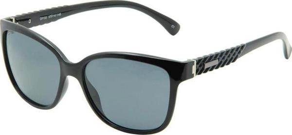 Rudi Valentino RVOF133-01 57 Polarize Kadın Güneş Gözlüğü - Image 1