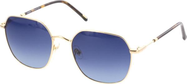Hawk HW2138-01 57 Polarize Unisex Güneş Gözlüğü - Image 1
