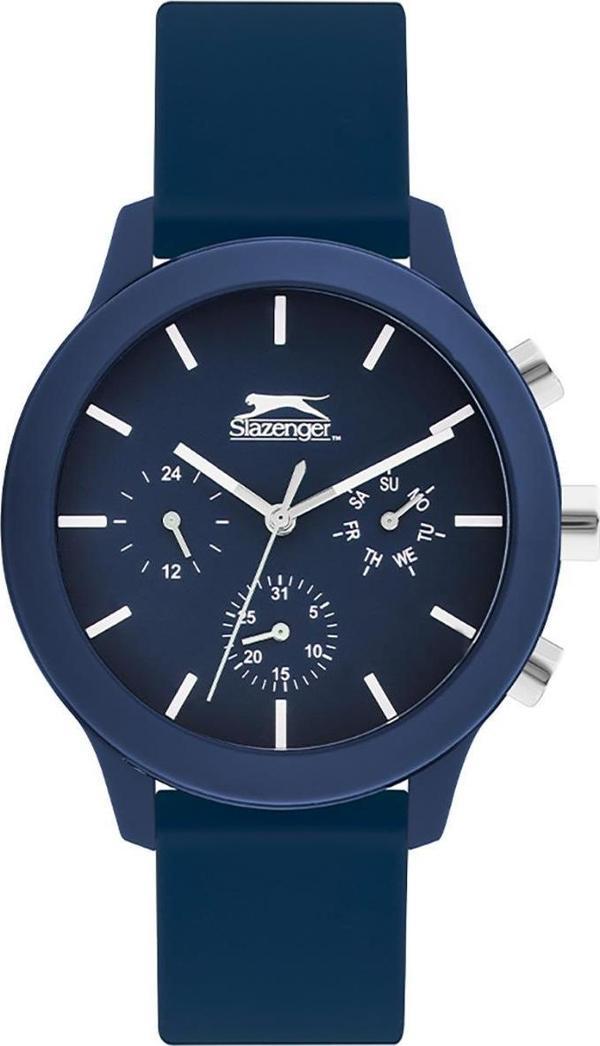 Slazenger SL.09.2201.2.03 Erkek Kol Saati - Image 1