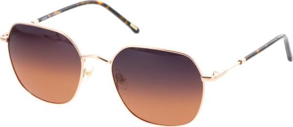 Hawk HW2138-03 57 Polarize Unisex Güneş Gözlüğü - Image 1