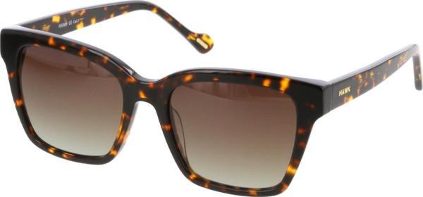 Hawk HW2144-02 53 Unisex Güneş Gözlüğü - Image 1