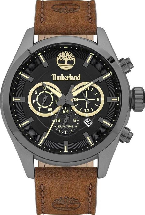 Timberland TBL.16062JYU/02 Erkek Kol Saati - Image 1
