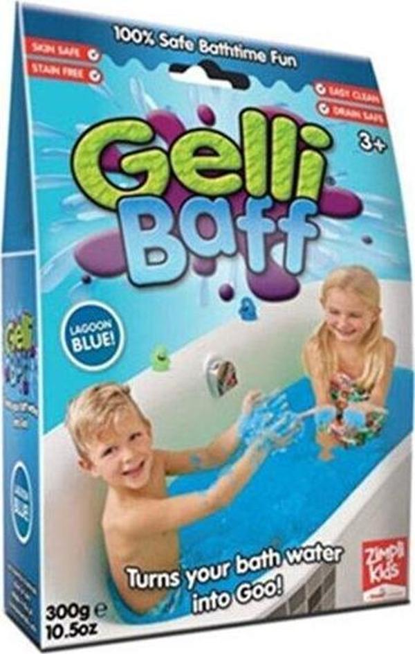 Gelli Worlds Baff - Image 1