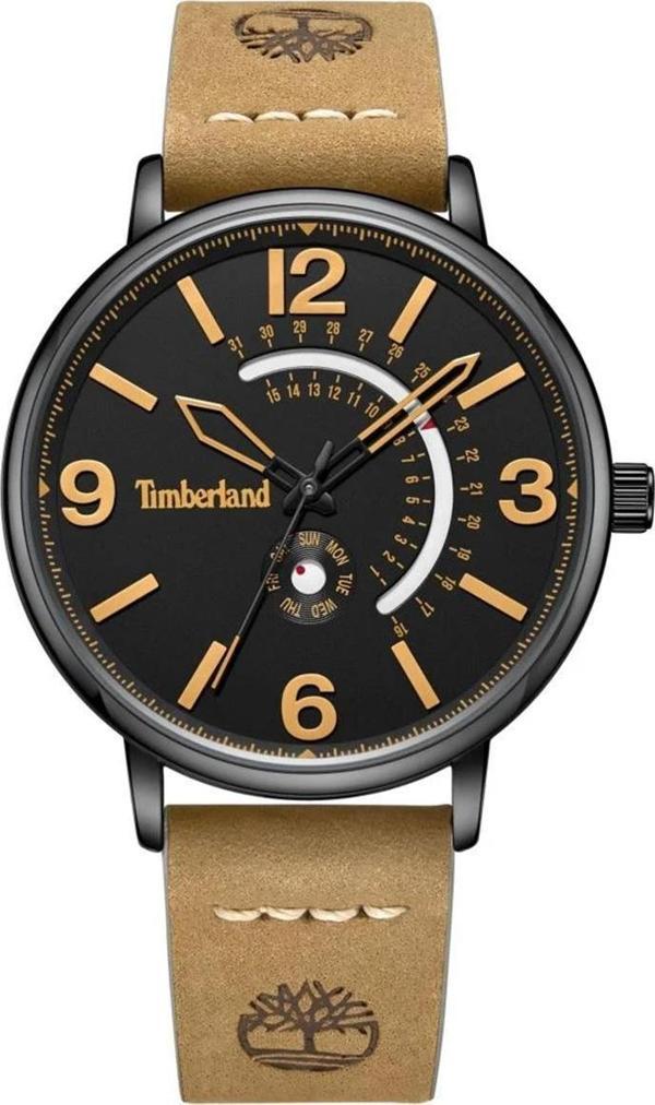 Timberland TDWGB2182703 Erkek Kol Saati - Image 1