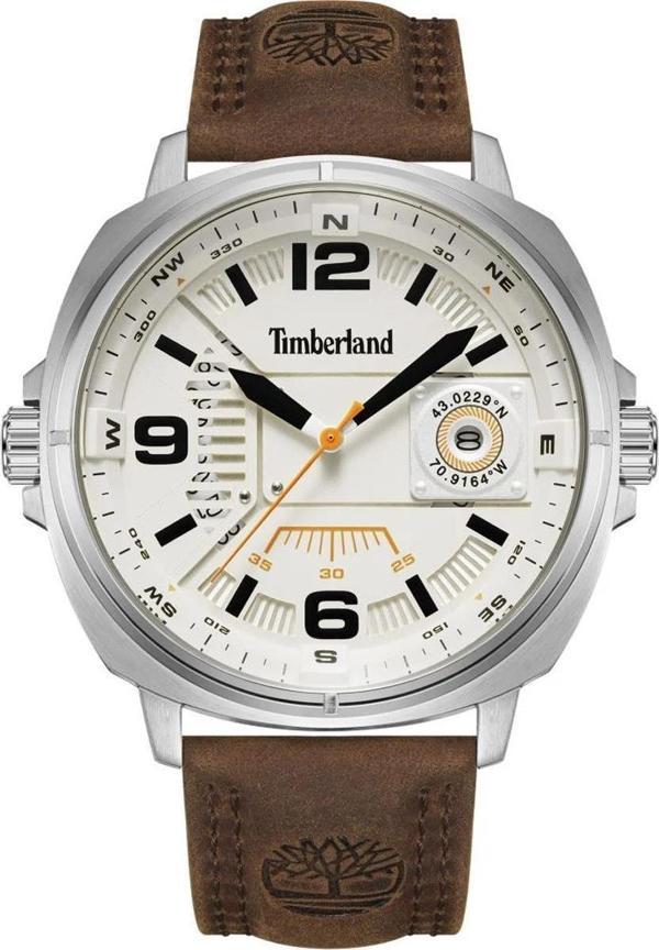Timberland TDWGB2201403 Erkek Kol Saati - Image 1