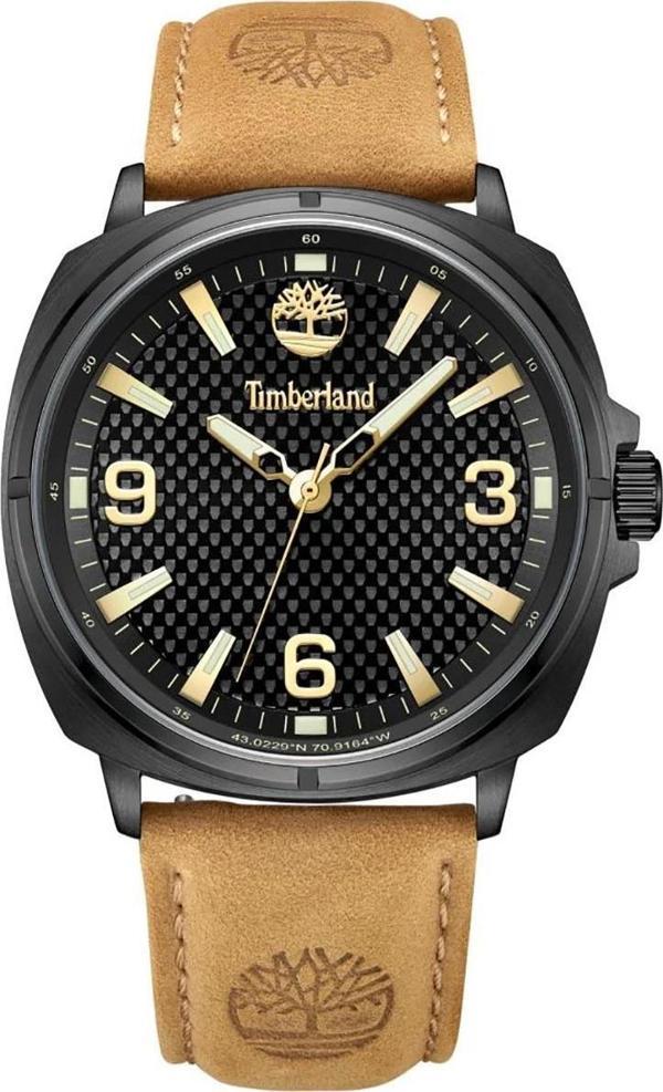 Timberland TDWGB2201702 Erkek Kol Saati - Image 1