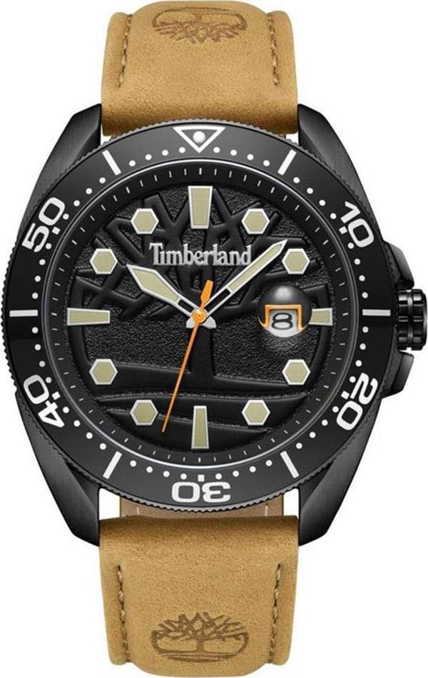 Timberland TDWGB2230601 Erkek Kol Saati - Image 1