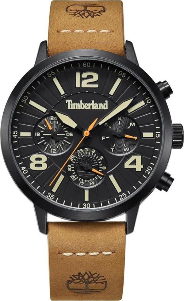 Timberland TDWGF2182201 Erkek Kol Saati - Image 1
