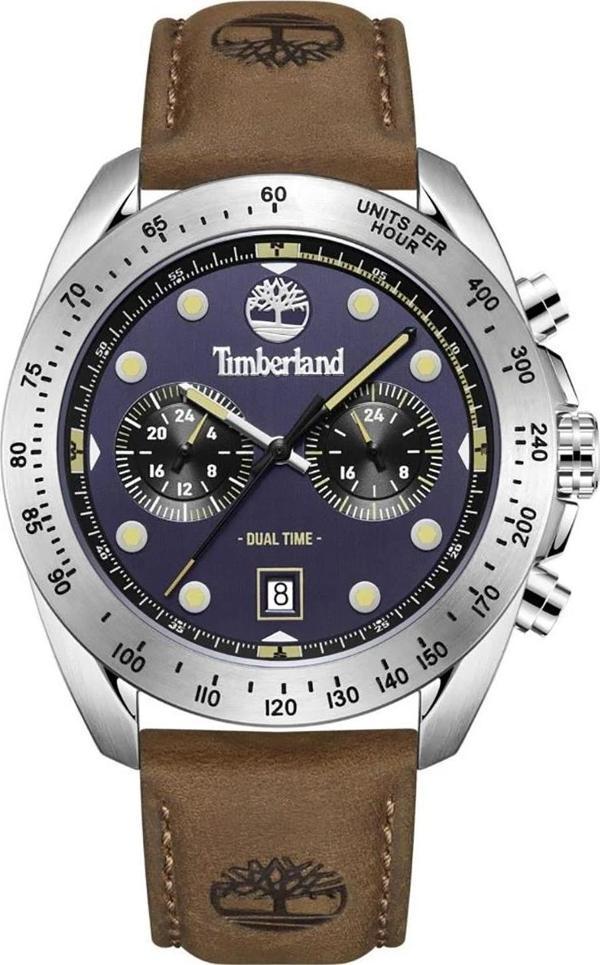 Timberland TDWGF2230503 Erkek Kol Saati - Image 1