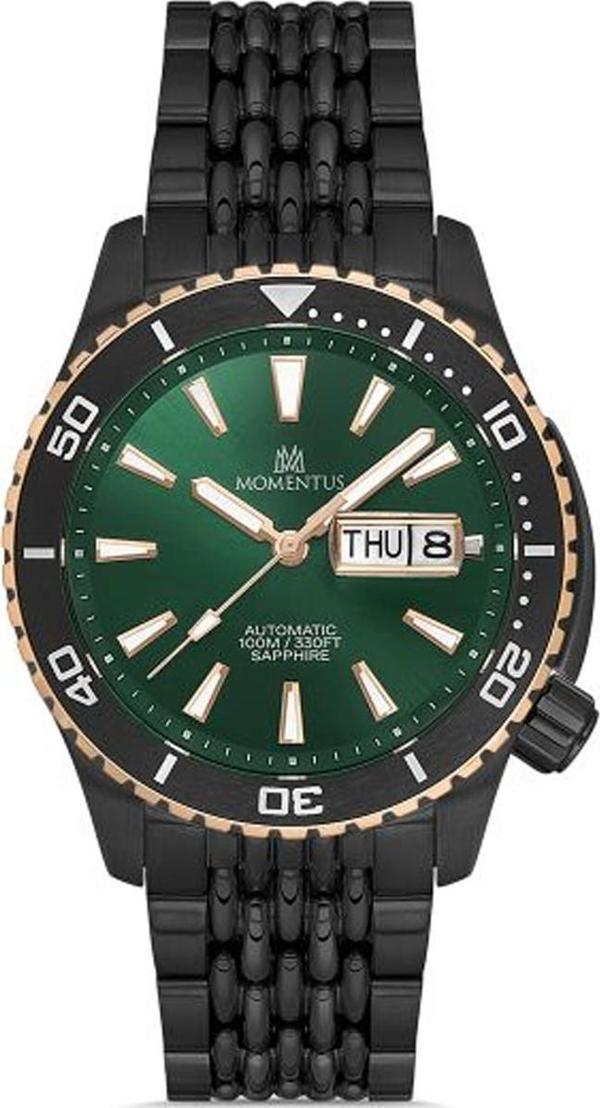 Momentus TM351B-15SR Erkek Kol Saati - Image 1