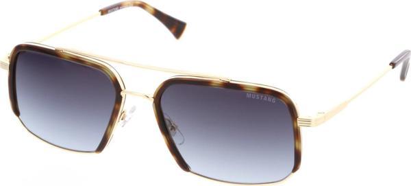 Mustang MU2413-01 57 Unisex Güneş Gözlüğü - Image 1