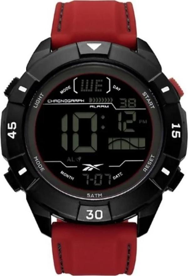 Reebok RV-ADT-G9-PBIR-BB Erkek Kol Saati - Image 1