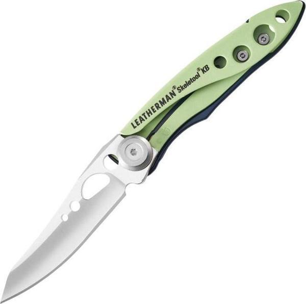 Skeletool KB Verdant - Image 1