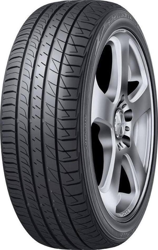Dunlop 215/55R18 95H Sp Sport Lm705 (Yaz) (2024) Lastik - Image 1