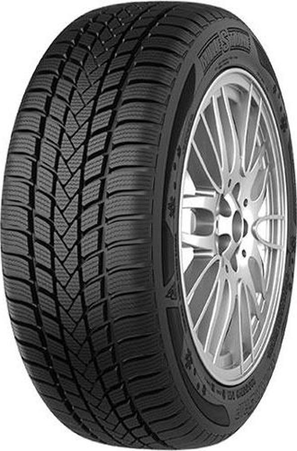Milestone 235/45R17 97V XL Reinf. Maxxgrip (Kış) (2020) Lastik - Image 1