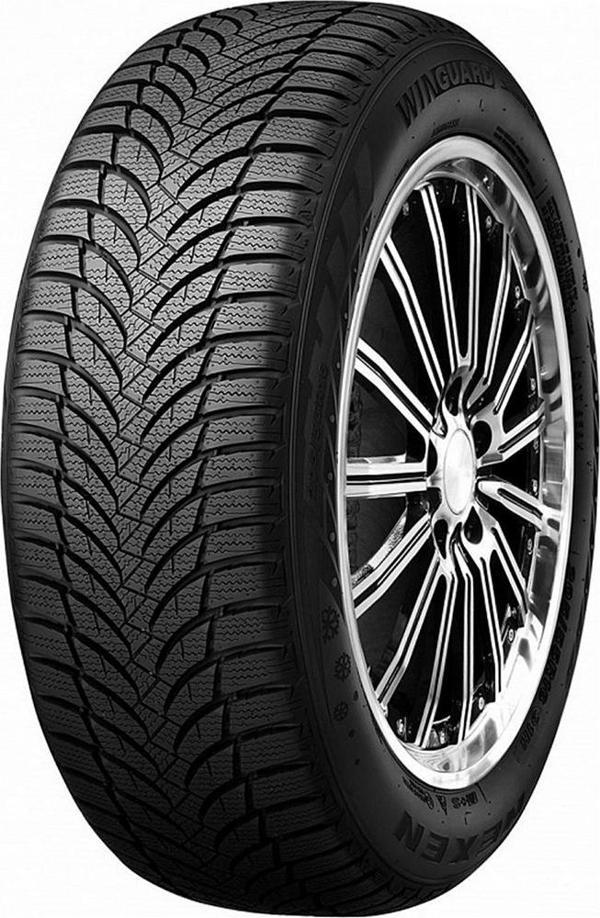 Nexen 195/55R15 85H Winguard Snow G WH2 (Kış) (2023) Lastik - Image 1
