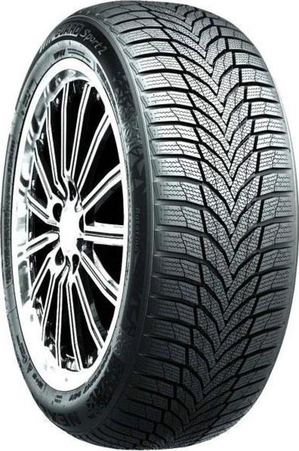 Nexen 245/45R20 103V XL Winguard Sport 2 (Kış) (2024) Lastik - Image 1