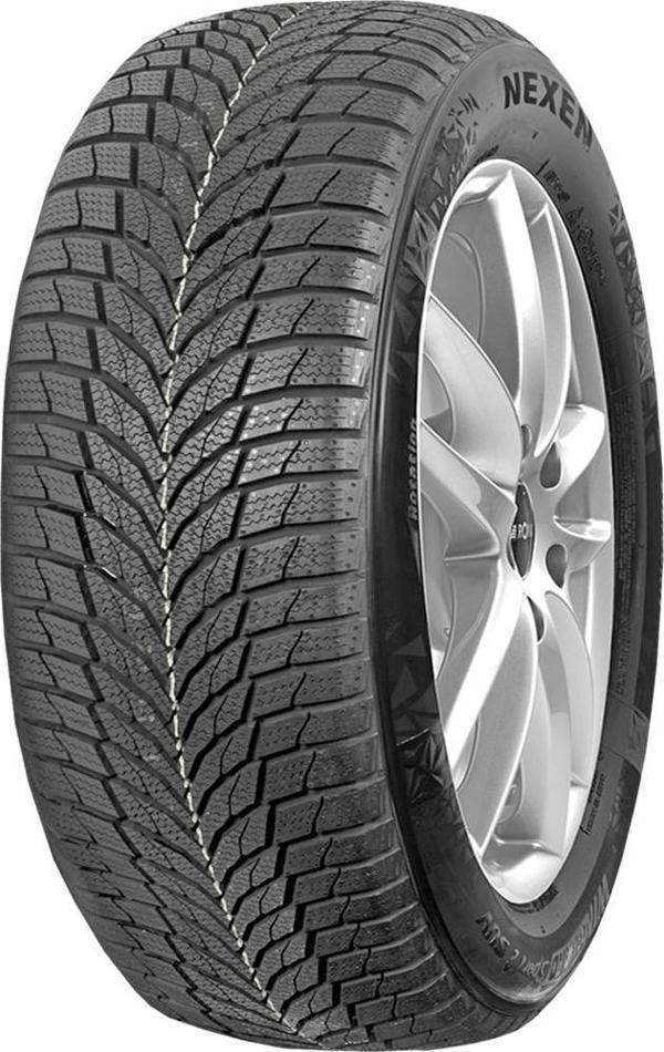 Nexen 255/55R18 109V XL Winguard Sport 2 Suv (Kış) (2024) Lastik - Image 1
