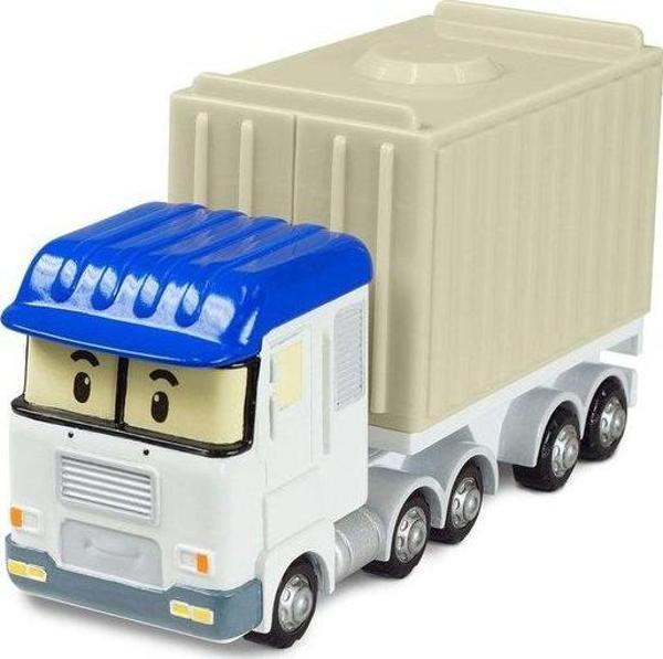 Robocar Poli Terry Figür 83257 - Image 1