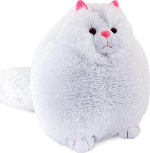 Neco Plush Tombul Kedi Peluş Oyuncak - Image 1