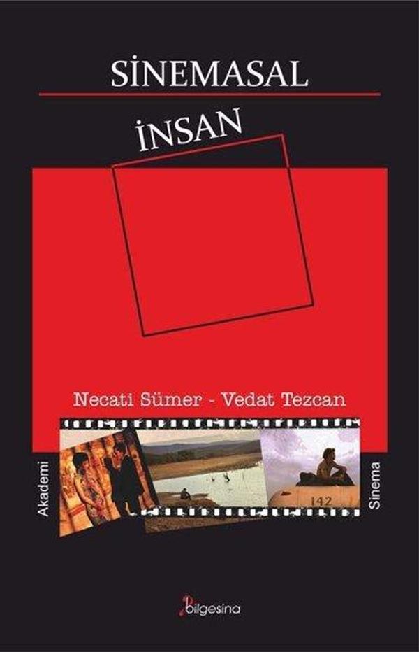 Sinemasal İnsan - Bilgesina Yayınları - Image 1