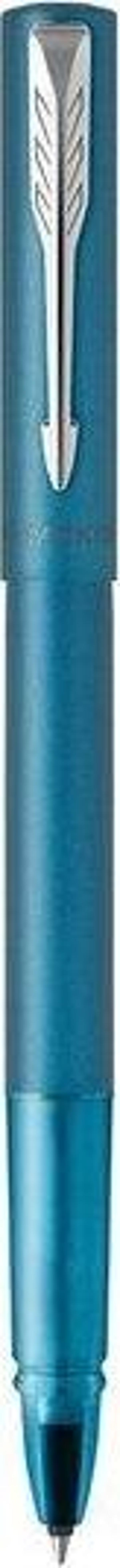 Parker Vector XL Turkuaz Roller Kalem - Image 1