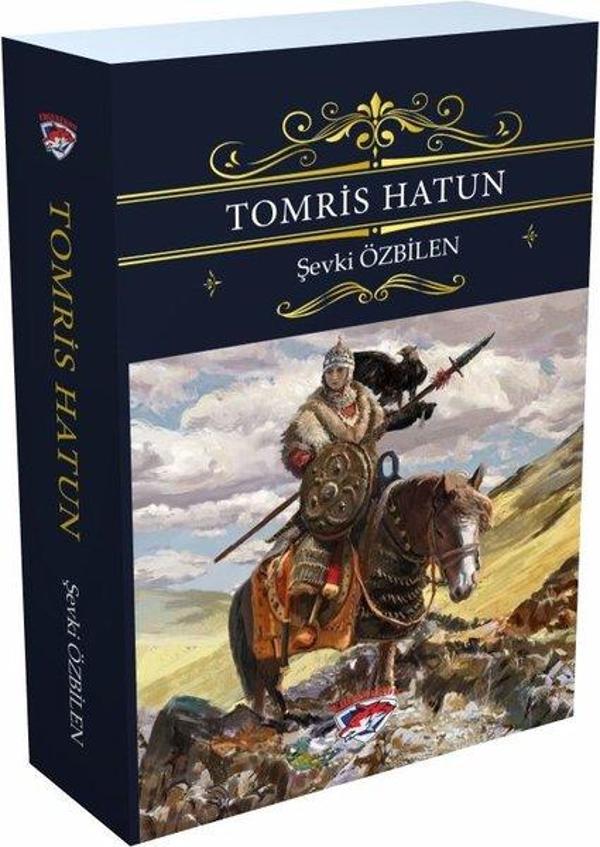 Tomris Hatun - Ergenekon - Image 1