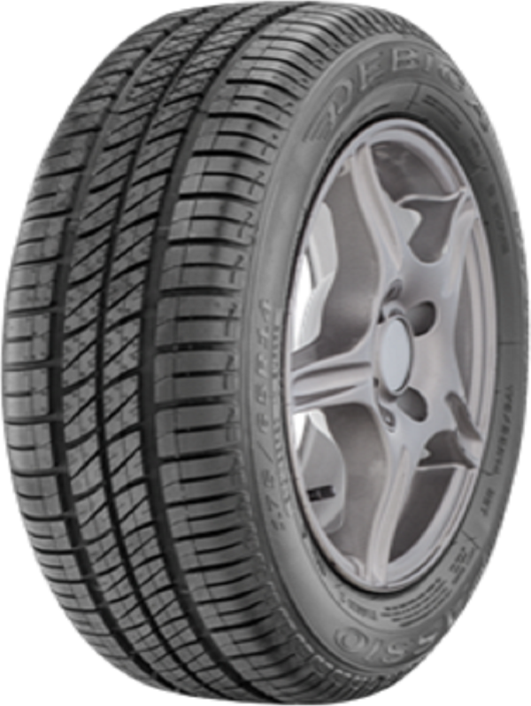Debica 175/70 R 14 84T Passıo 2 Oto Yaz Lastiği (Üretim Yılı: 2024) - Image 1
