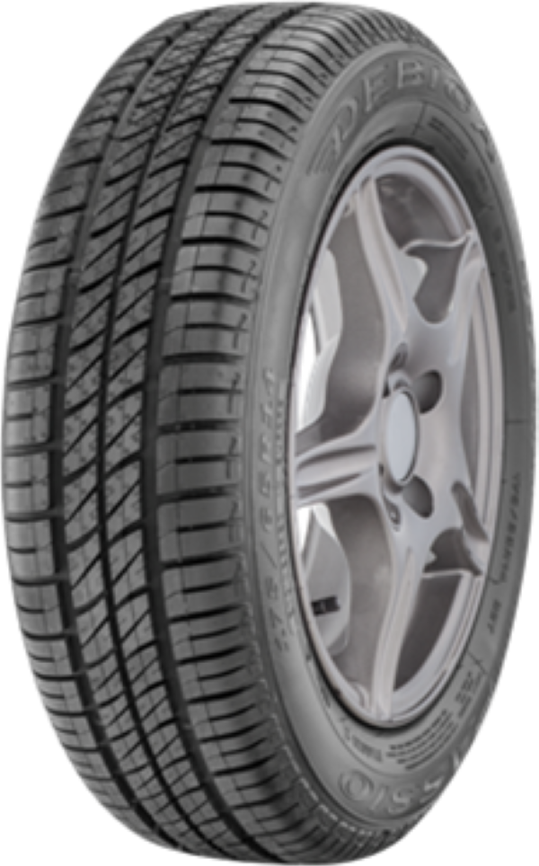 Debıca 175/70R14 84T Passıo 2 Oto Yaz Lastiği (Üretim Yılı: 2023) - Image 1