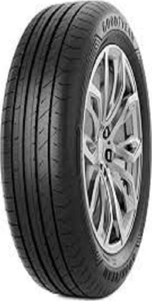 Goodyear 215/70R16 100H Eagle Sport 2 Suv Oto Yaz Lastiği (Üretim Yılı: 2023) - Image 1