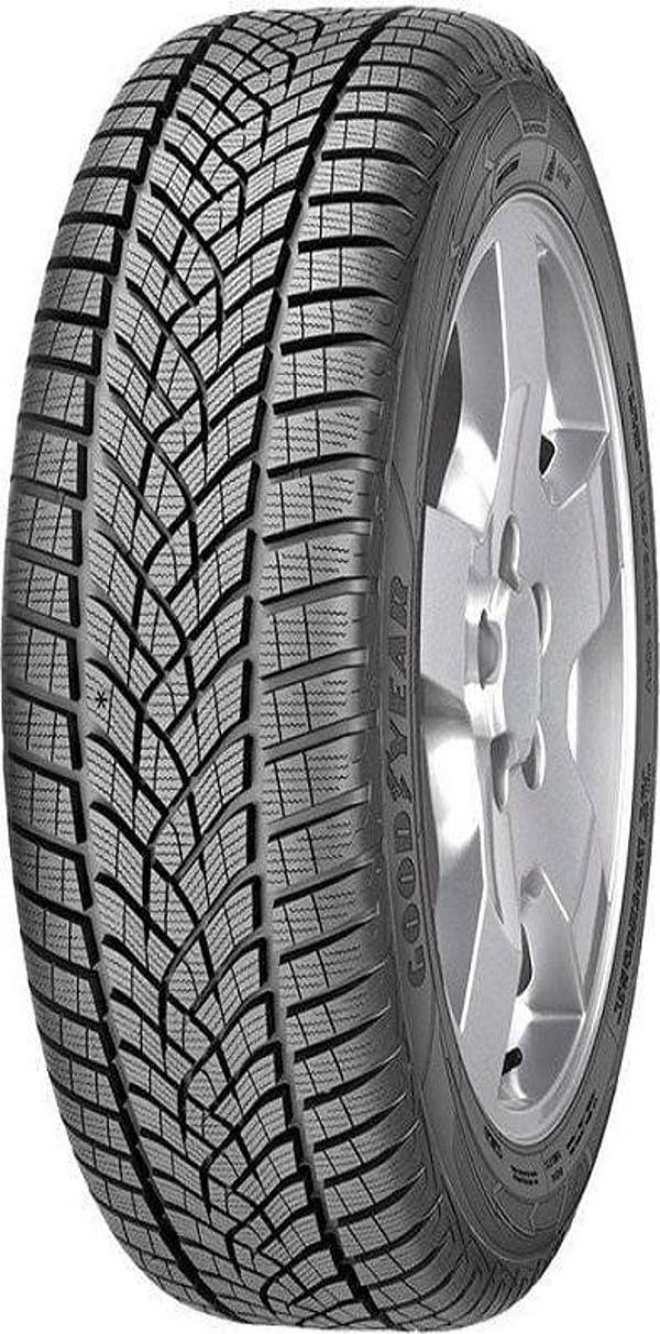 Goodyear 225/55R16 95H UG Perf + FP Oto Kış Lastiği (Üretim Yılı: 2022) - Image 1