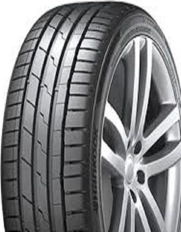 Hankook 225/40R19 93Y XL Ventus S1 Evo3 K127 Oto Yaz Lastiği (Üretim Yılı: 2024) - Image 1