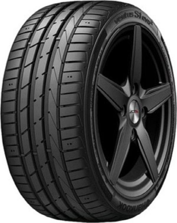 Hankook 245/40R19 94W K125 Ventus Prime 3 Oto Yaz Lastiği (Üretim Yılı: 2023) - Image 1